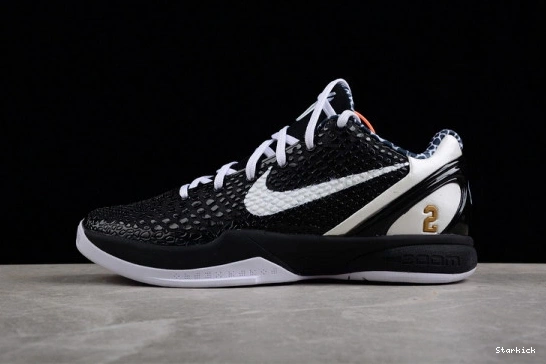 CW2190-002 Kobe 16 Nike 6 Sweet Protro Mambacita 0214